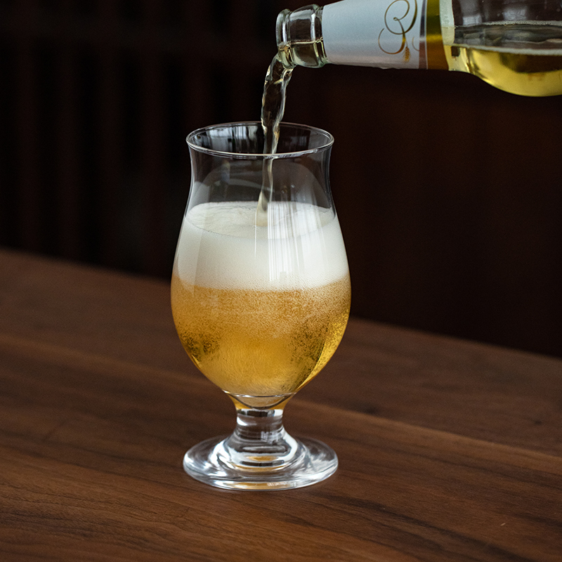 Craft Beer & Wine U- - Toyo SasakI Glass Tulip Beer Glasses