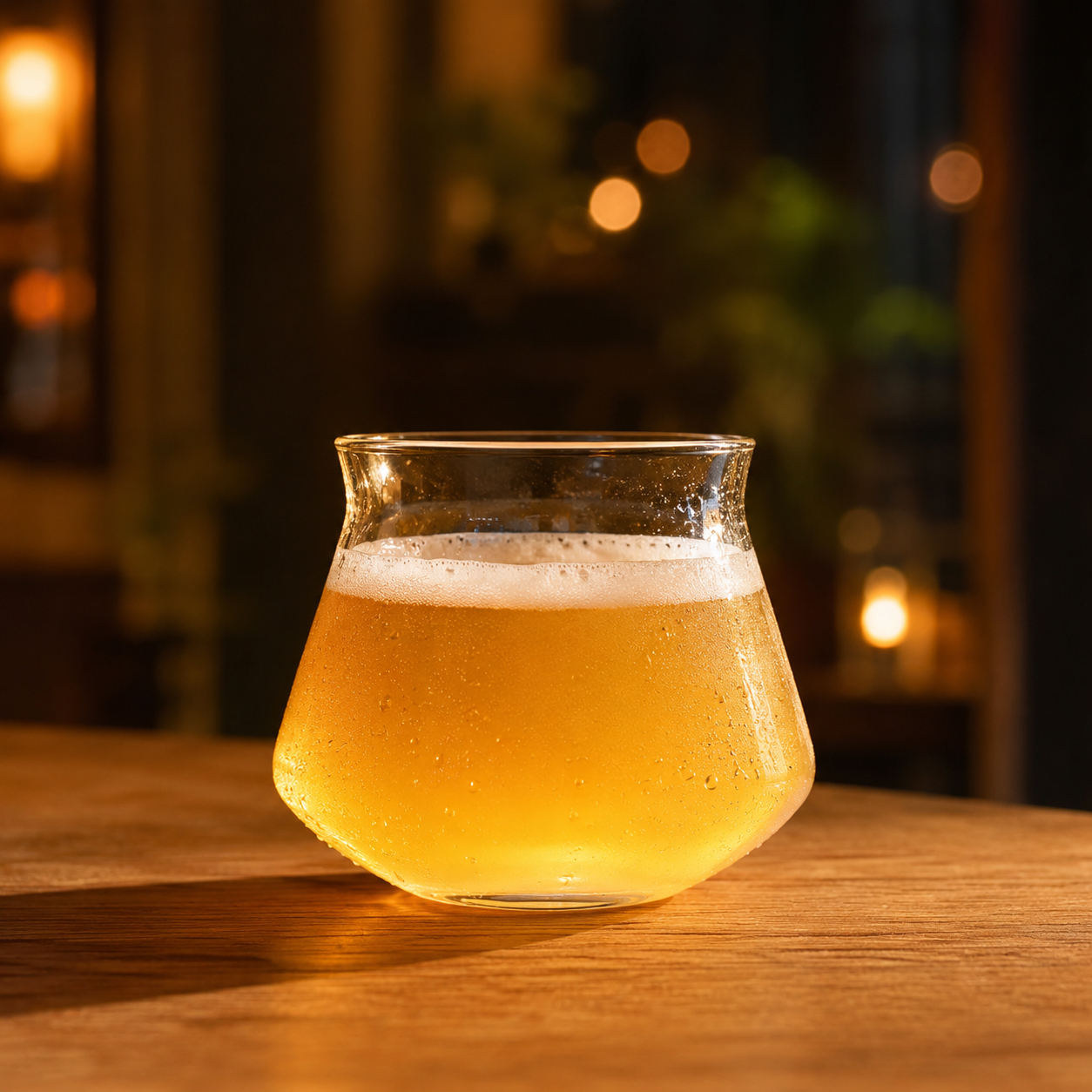 Craft Beer & Wine U- - Low Profile Cool Beer Glasses Home