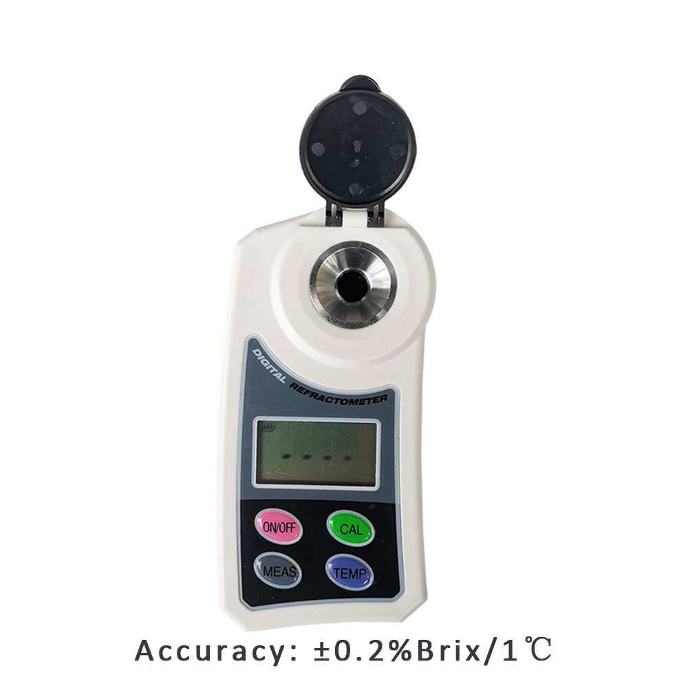ATAGO PAL-1 Brix Refractometer – обзор и цена Wine Beer Jp