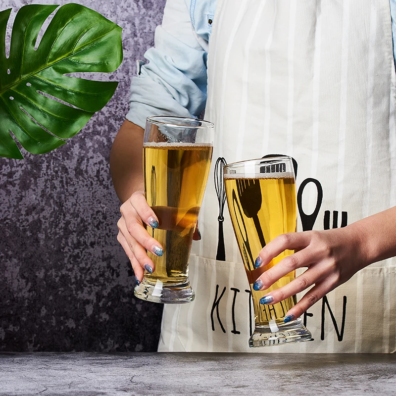 2PCS Wheat Beer Cup  Weizen Gl – обзор и цена Craft Beer & Wine U-