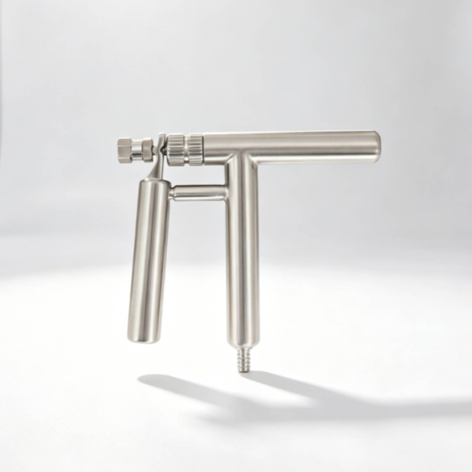 Stainless Steel Beer Trigger G – обзор и цена Wine With Beer