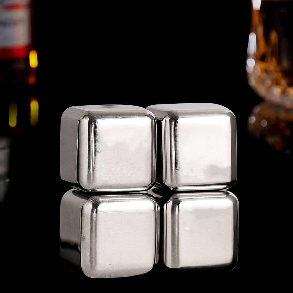 4pc Reusable Stainless Steel I – обзор и цена Wine Beer Jp