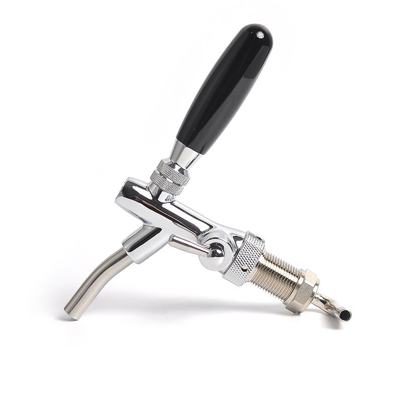 Craft Beer Tap Stainless Steel – обзор и цена Craft Beer & Wine U-