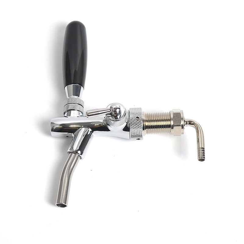 Craft Beer Tap Stainless Steel – обзор и цена Craft Beer & Wine U-