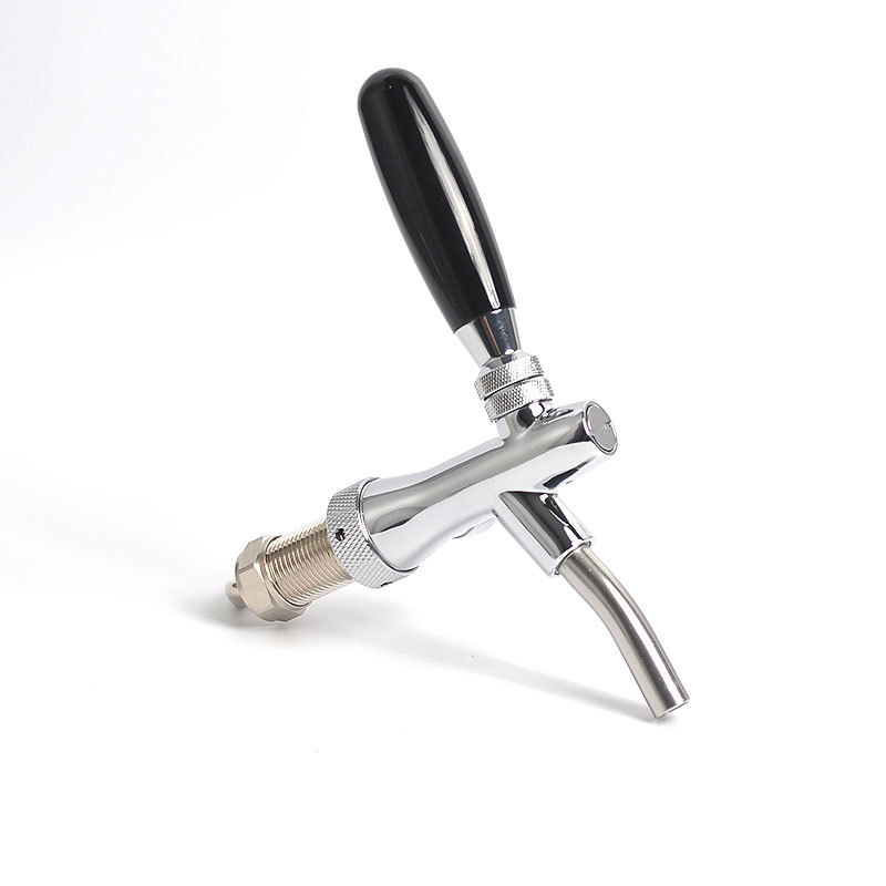 Craft Beer Tap Stainless Steel – обзор и цена Craft Beer & Wine U-