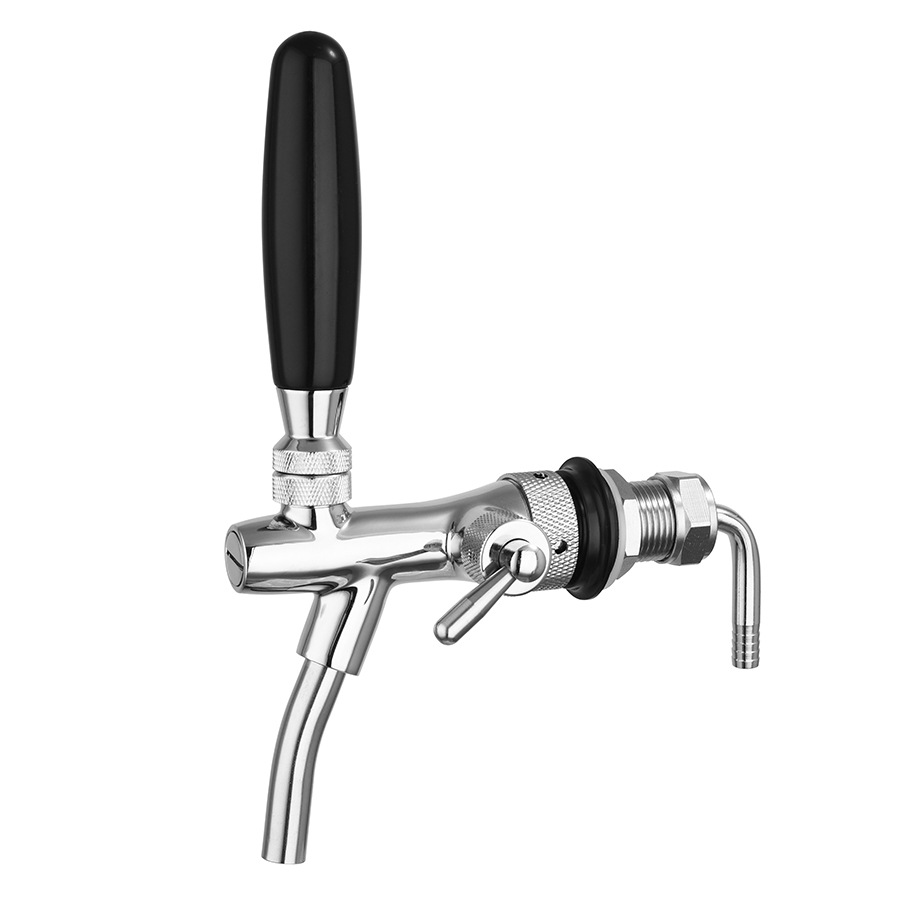 Craft Beer Tap Stainless Steel – обзор и цена Craft Beer & Wine U-