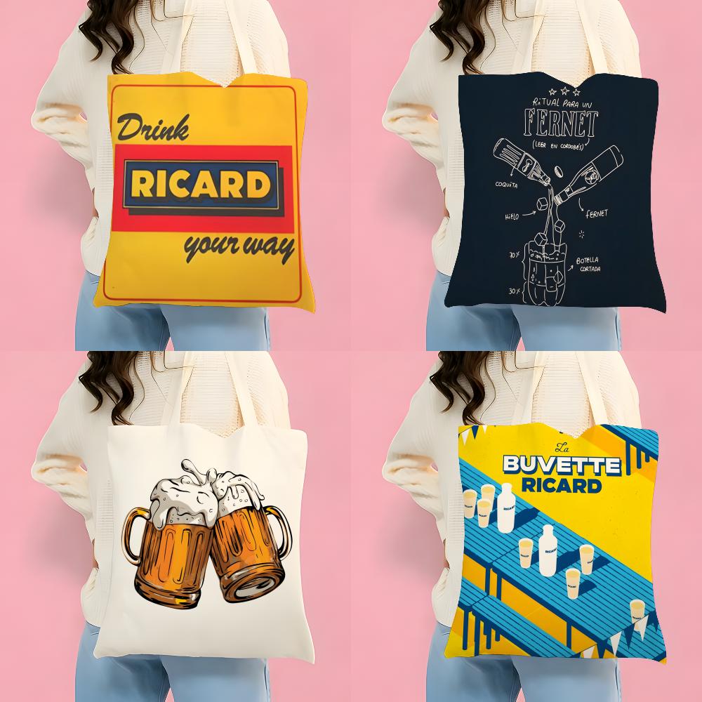 Storage Bags Double-Sided Prin – обзор и цена Wine Beer Type