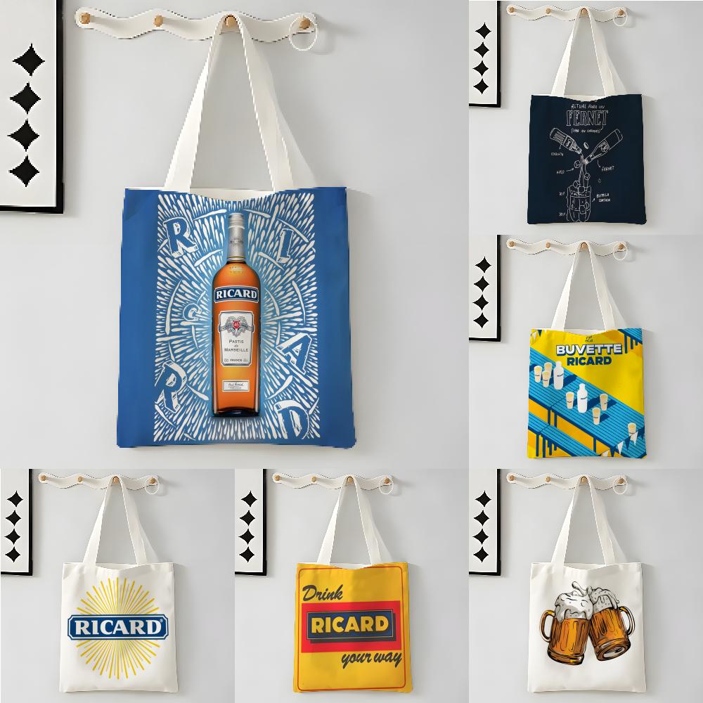 Storage Bags Double-Sided Prin – обзор и цена Wine Beer Type