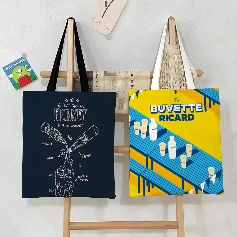Storage Bags Double-Sided Prin – обзор и цена Wine Beer Type