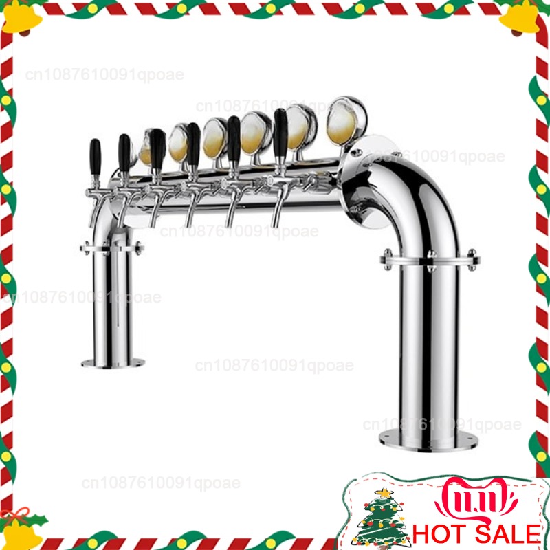 Beer Distribution Equipment Ba – обзор и цена Wine Beer Type