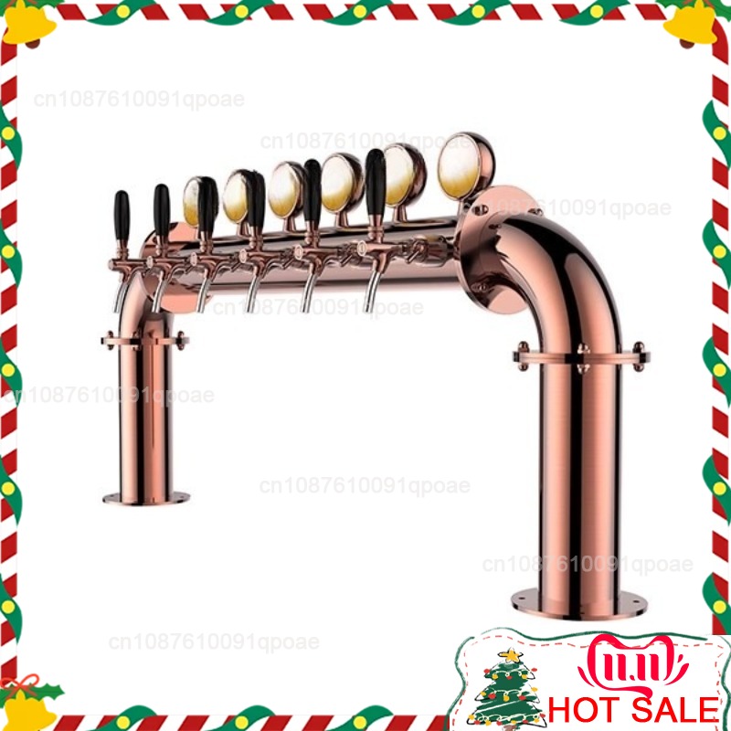 Beer Distribution Equipment Ba – обзор и цена Wine Beer Type