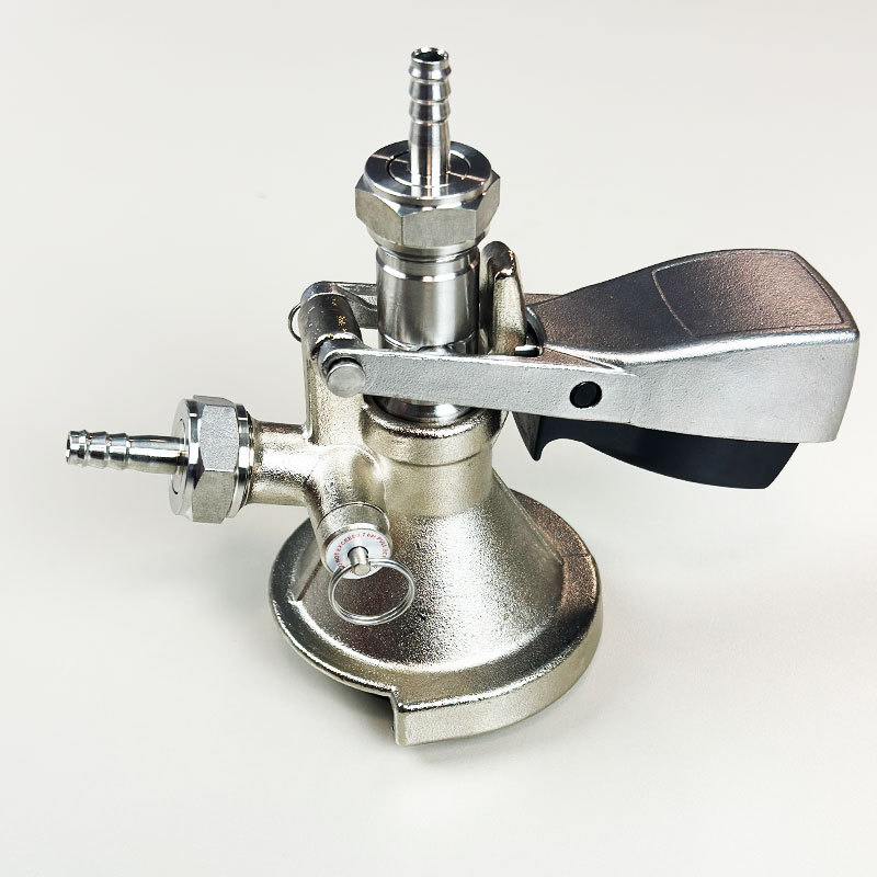 Plate type well distributor A  – обзор и цена Wine Beer Type