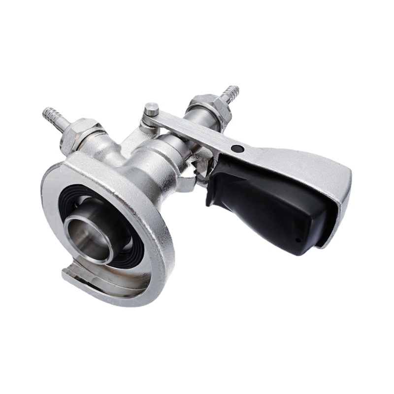 Plate type well distributor A  – обзор и цена Wine Beer Type