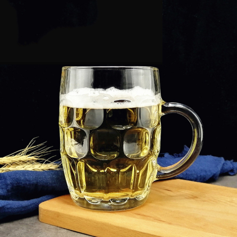 260ml/380ml Classic Craft Beer – обзор и цена Craft Beer & Wine U-