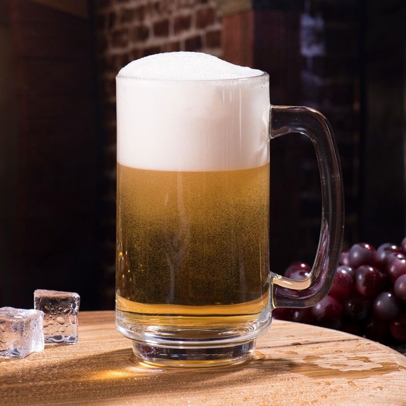 260ml/380ml Classic Craft Beer – обзор и цена Craft Beer & Wine U-