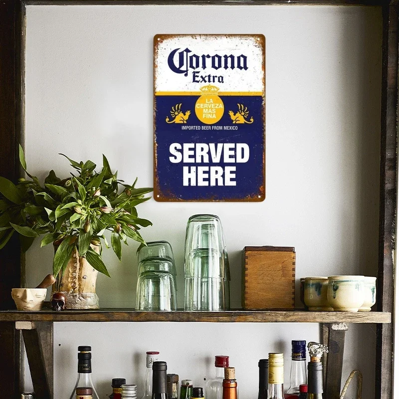 Retro Beer Brand MALIBU Wine M – обзор и цена Wine Beer Pub