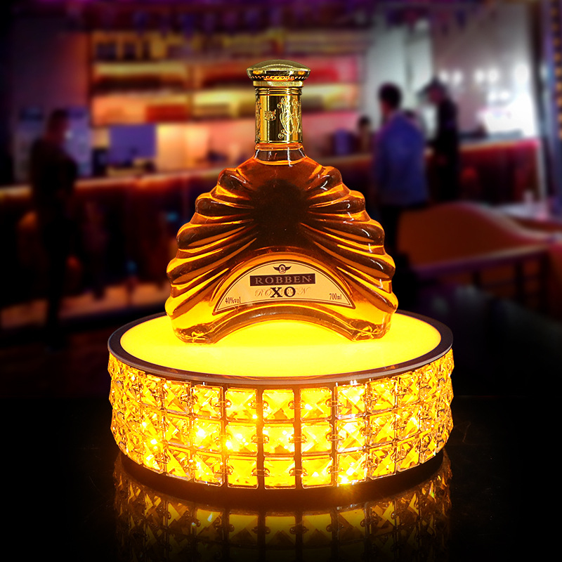 Bar KTV Liquor Stand Nightclub – обзор и цена Wine Xo