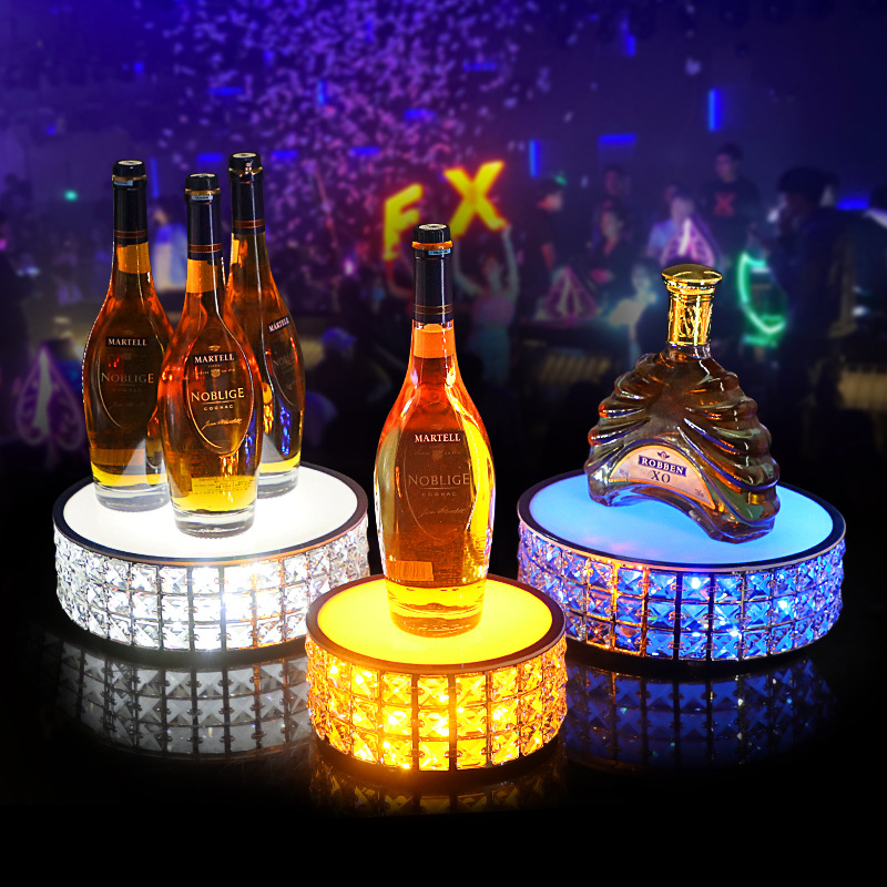 Bar KTV Liquor Stand Nightclub – обзор и цена Wine Xo
