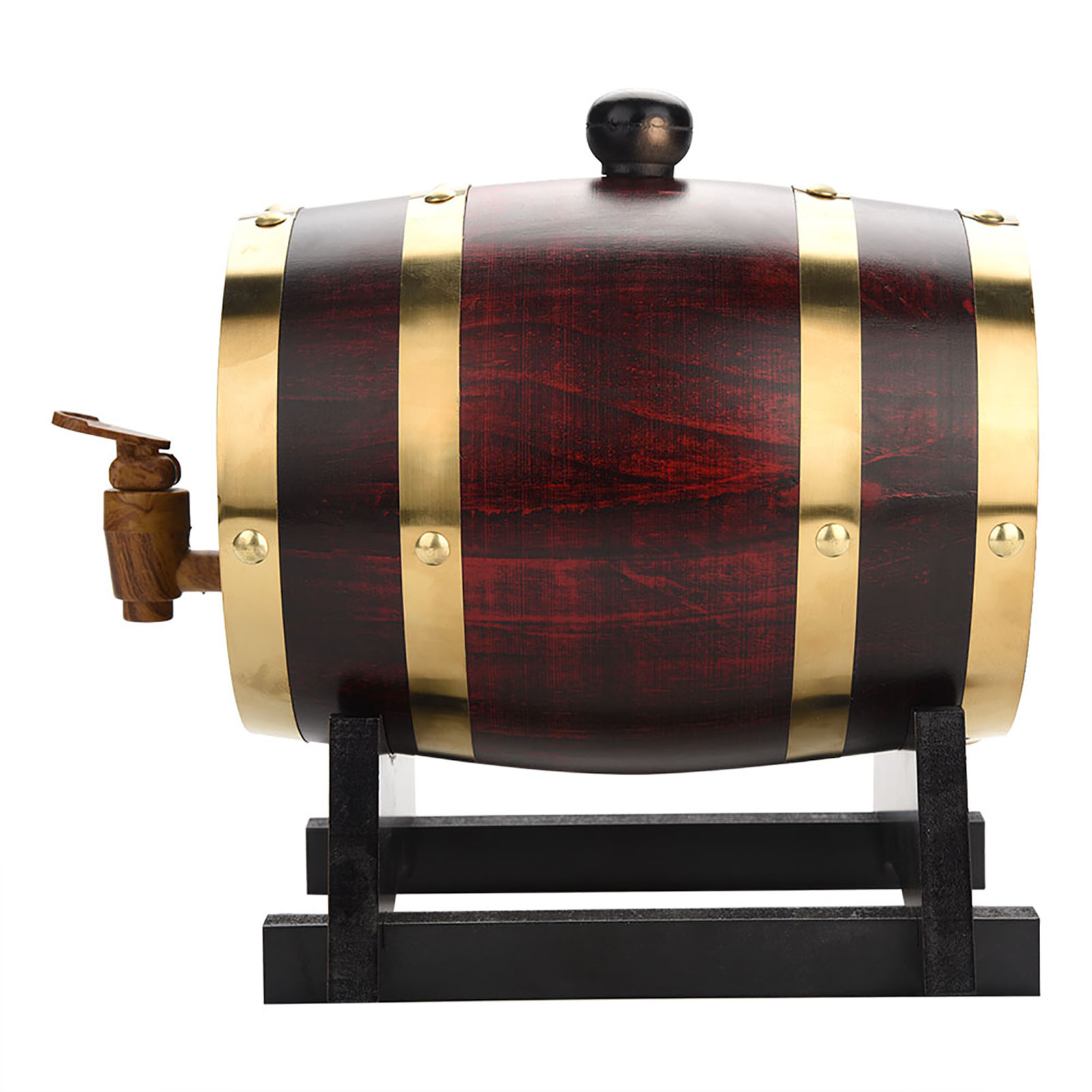 Barrel for Beer Oak Timber Win – обзор и цена Wine Beer Rum