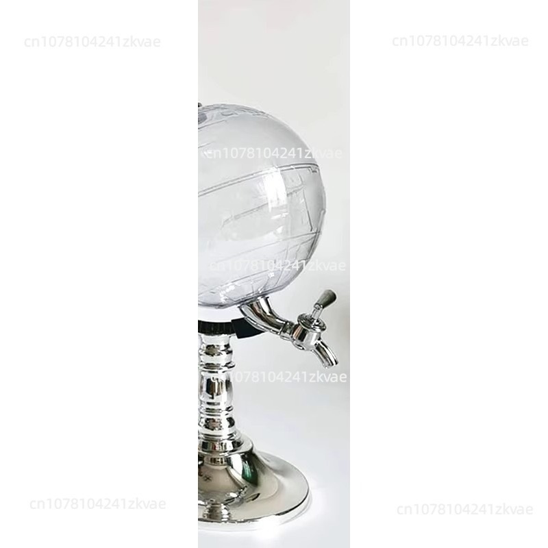 Beer keg globe wine dispenser, – обзор и цена Wine Beer Jp