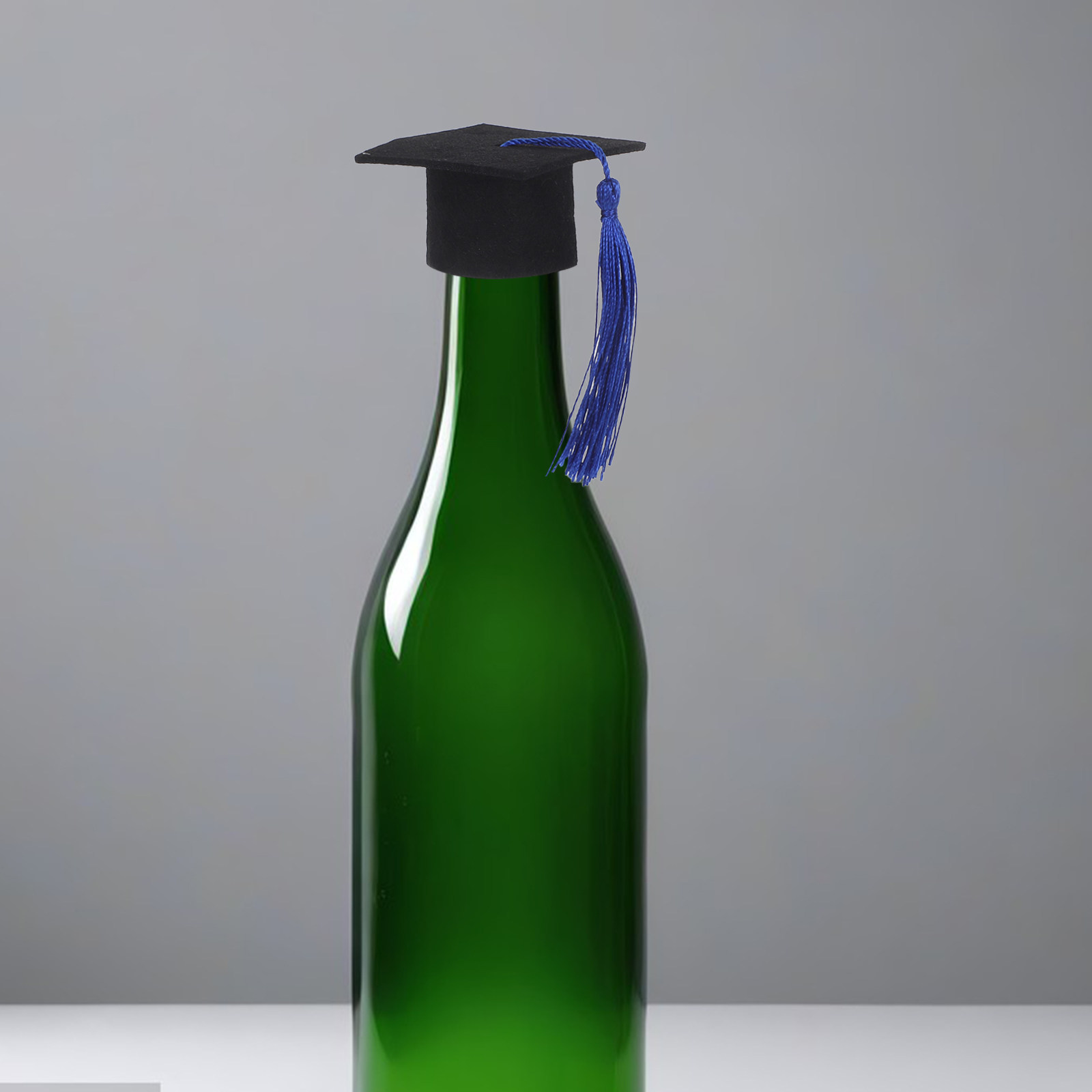 6Pcs Mini Doctoral Wine Bottle – обзор и цена Wine Beer Festival