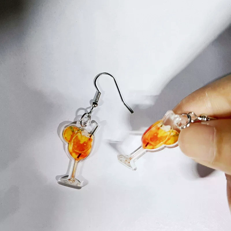 Beer Festival Wine Glass Orang – обзор и цена Wine Beer Festival