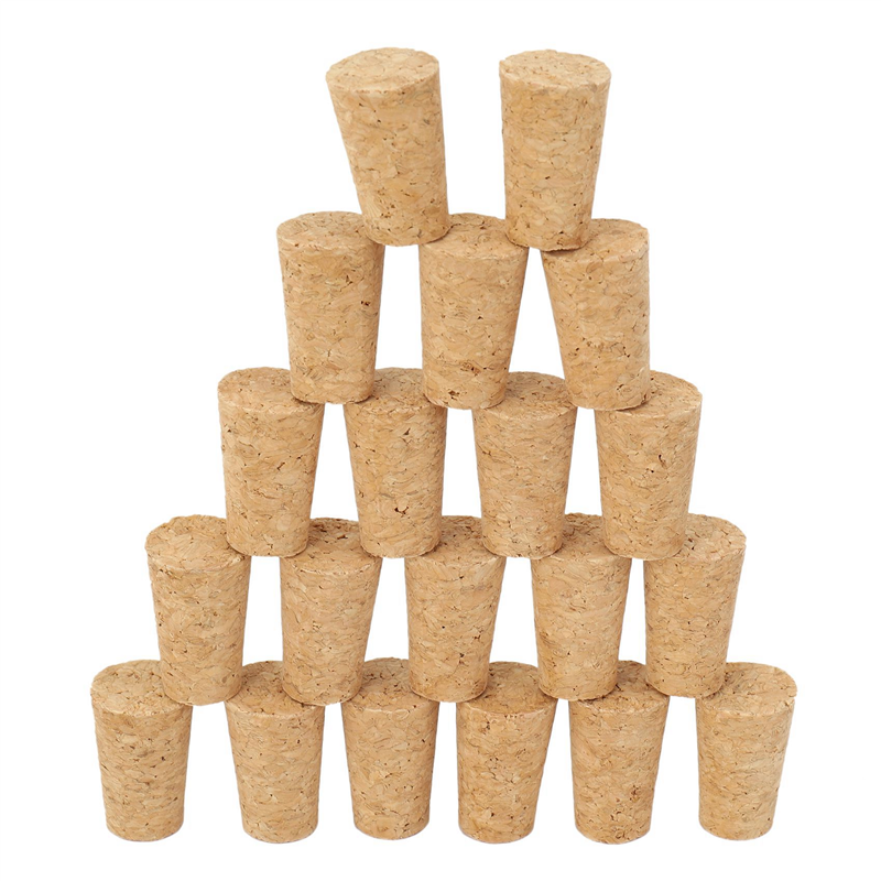 AB35-400X Natural Wood Corks W – обзор и цена Wine Beer Type