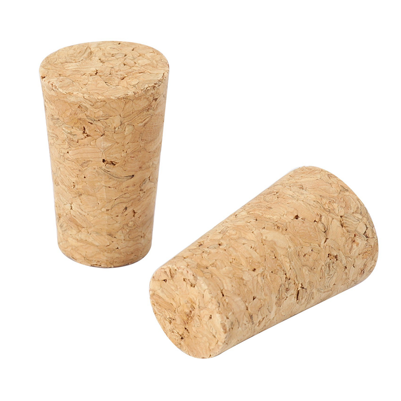 AB35-400X Natural Wood Corks W – обзор и цена Wine Beer Type
