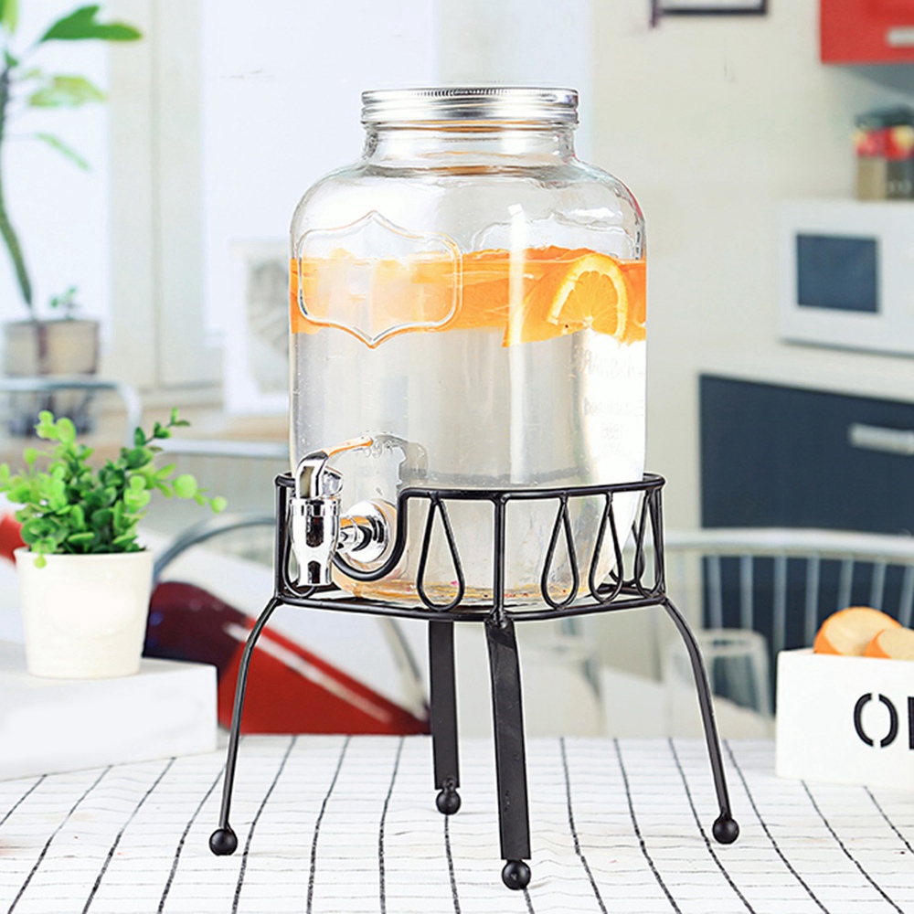 ABFW Metal Iron Drink Dispense – обзор и цена Wine Beer Pub