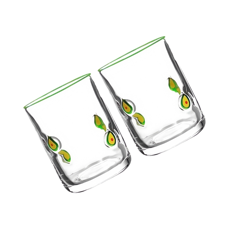 Classical Lemon Art Glasswares – обзор и цена Wine Beer Pairing