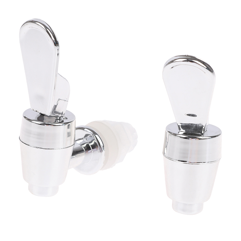 Hot Sale 12mm Plastic Faucet T – обзор и цена Wine With Beer