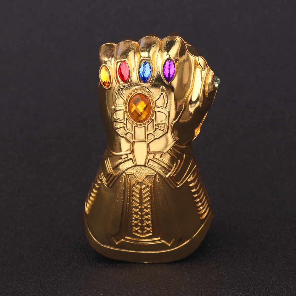 Thanos Gauntlet Glove Beer Bot – обзор и цена Wine With Beer