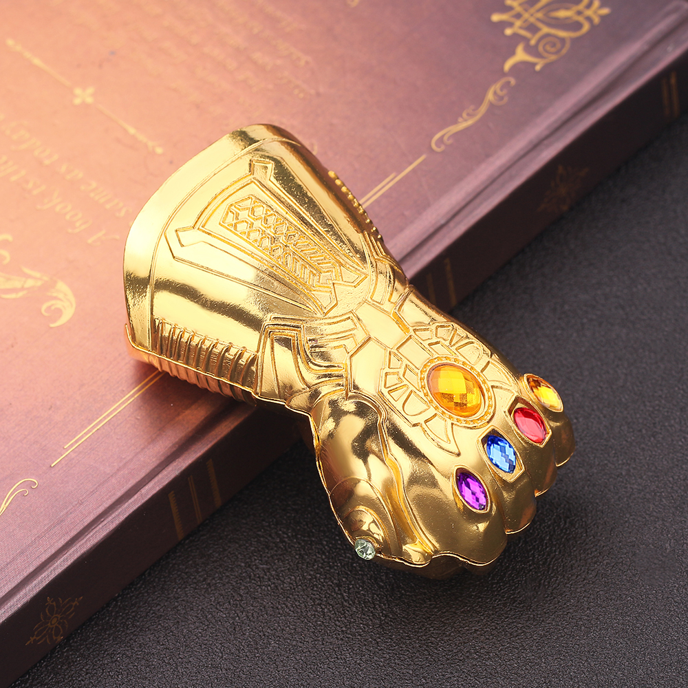 Thanos Gauntlet Glove Beer Bot – обзор и цена Wine With Beer