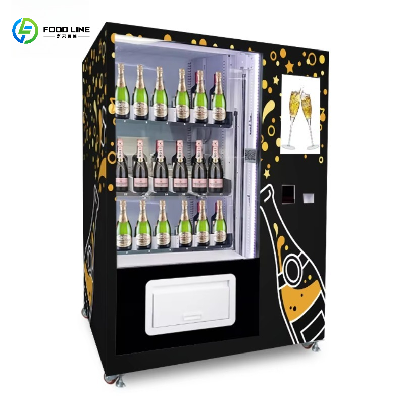 Wifi Custom bar Cocktail champ – обзор и цена Wine With Beer