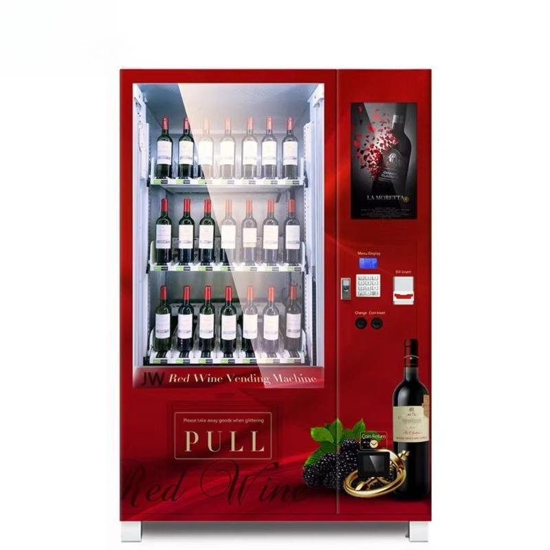Wifi Custom bar Cocktail champ – обзор и цена Wine With Beer