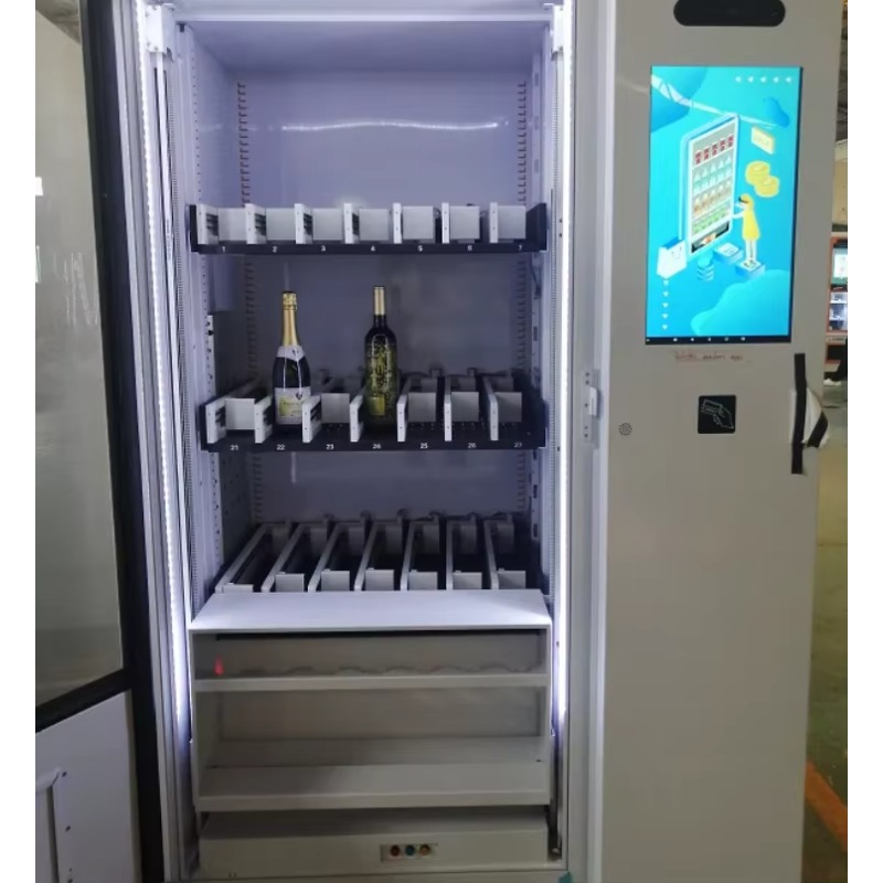 Wifi Custom bar Cocktail champ – обзор и цена Wine With Beer