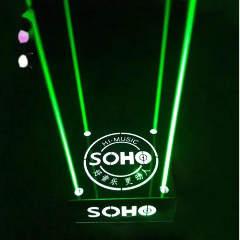 The Led Bar Luminous Wine Nigh – обзор и цена Wine Xo