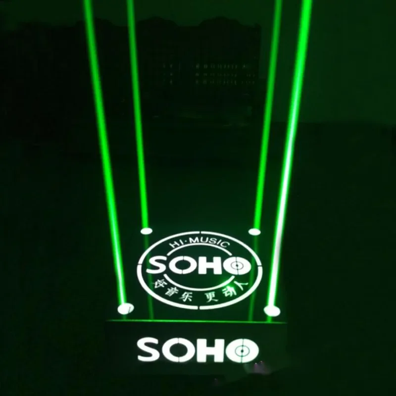 The Led Bar Luminous Wine Nigh – обзор и цена Wine Xo