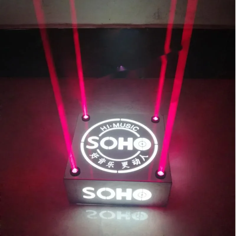 The Led Bar Luminous Wine Nigh – обзор и цена Wine Xo