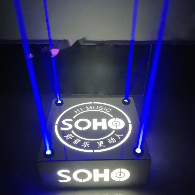 The Led Bar Luminous Wine Nigh – обзор и цена Wine Xo