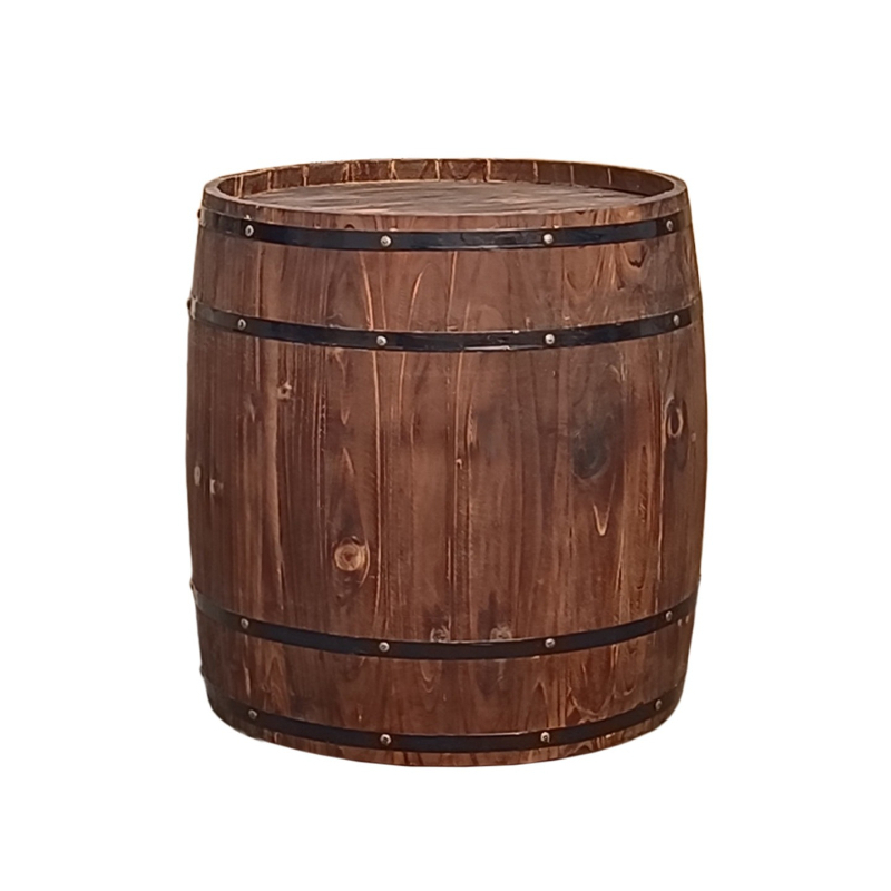 Wooden Wine Barrel Large Capac – обзор и цена Wine Beer Pub