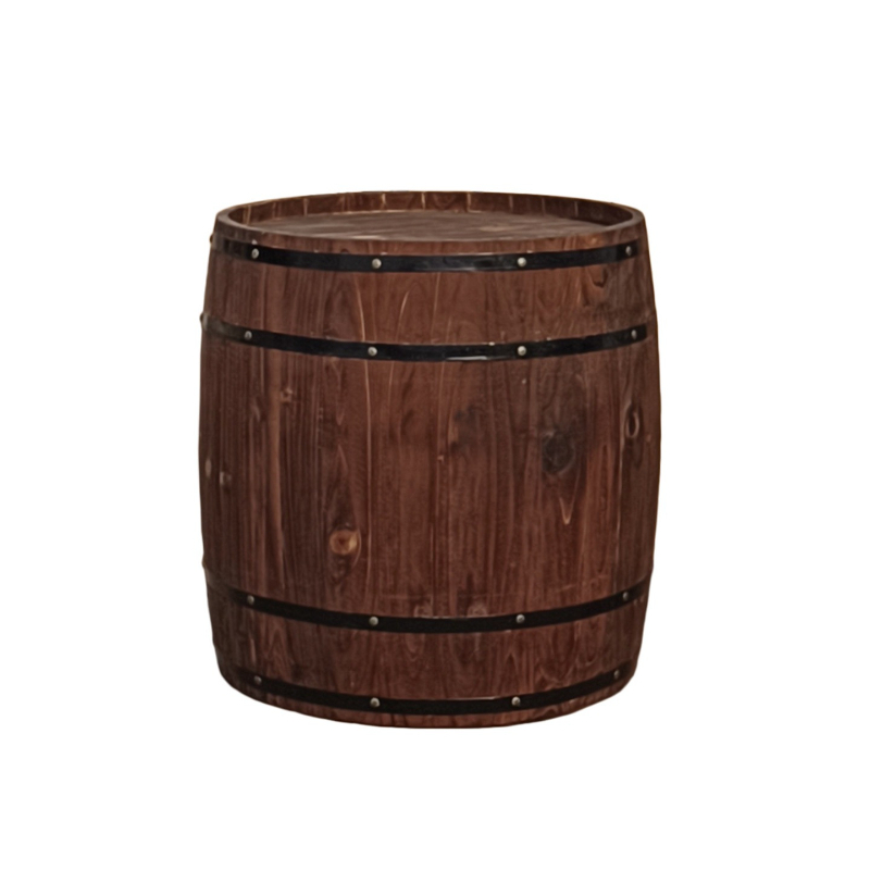 Wooden Wine Barrel Large Capac – обзор и цена Wine Beer Pub