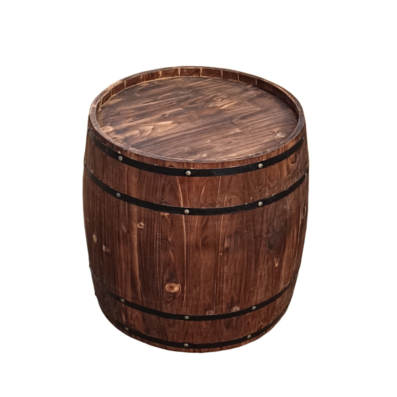Wooden Wine Barrel Large Capac – обзор и цена Wine Beer Pub