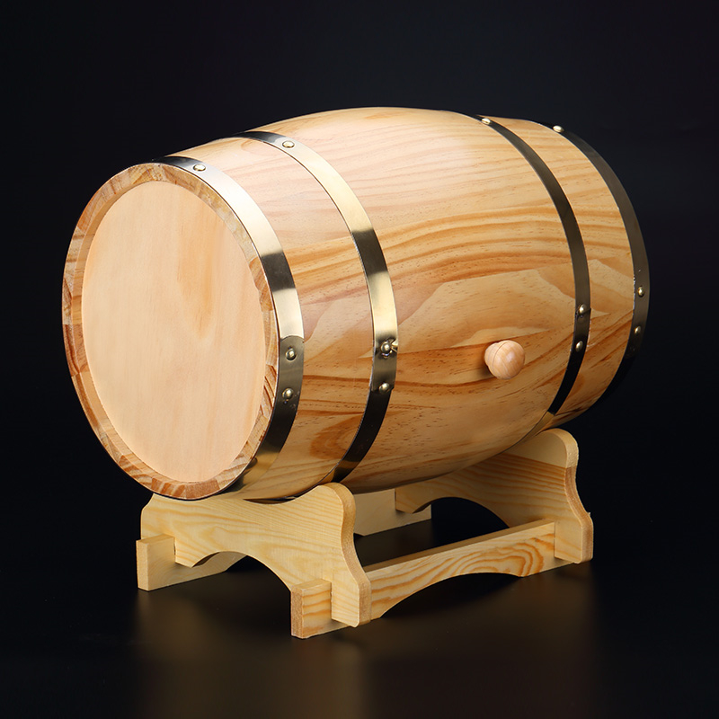 3L Beer Brewing Keg Vintage Wo – обзор и цена Wine Beer Rum