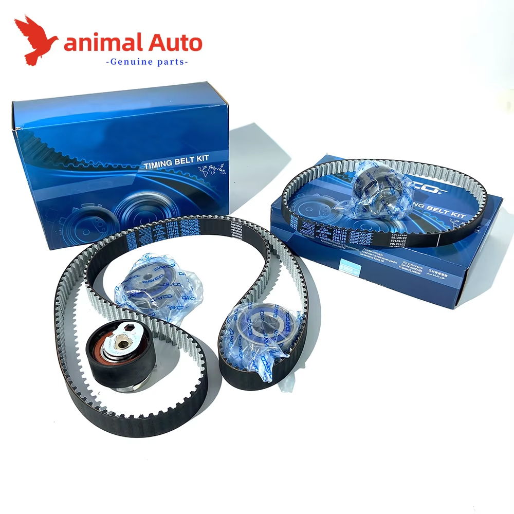 DAYCO OE Timing Belt Kit for R – обзор и цена Wine Xo