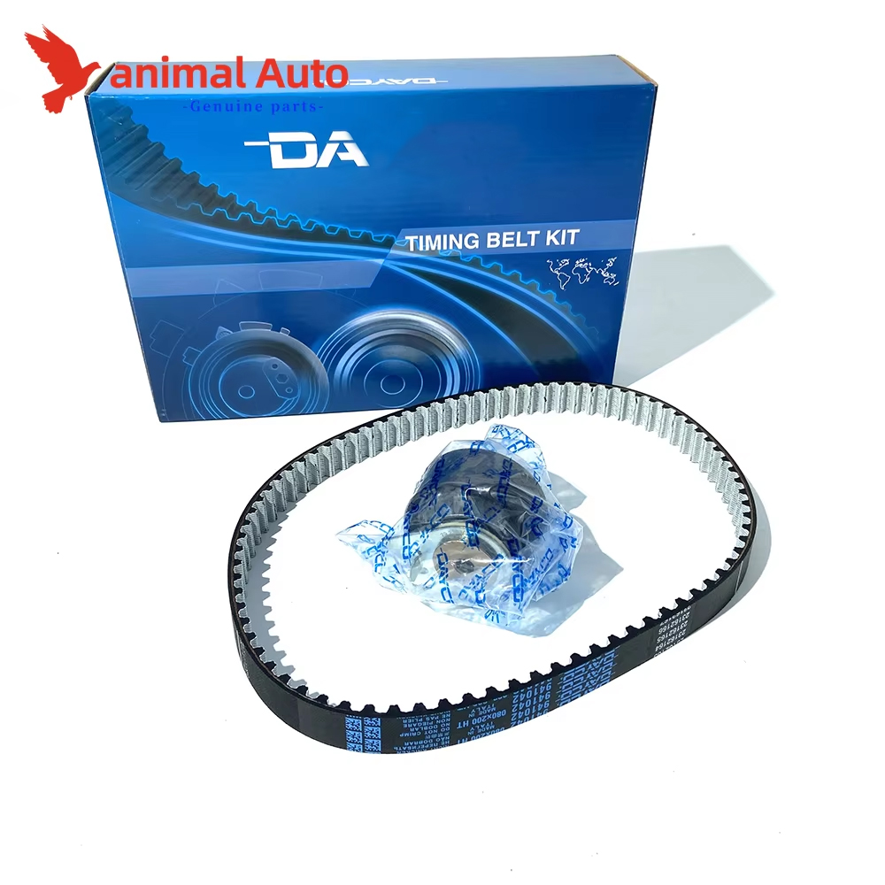 DAYCO OE Timing Belt Kit for R – обзор и цена Wine Xo