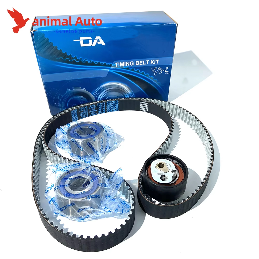 DAYCO OE Timing Belt Kit for R – обзор и цена Wine Xo