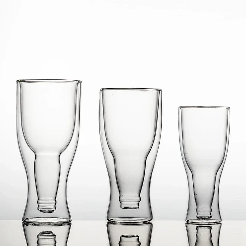 Creative cocktail wineglass mu – обзор и цена Wine Vodka Beer