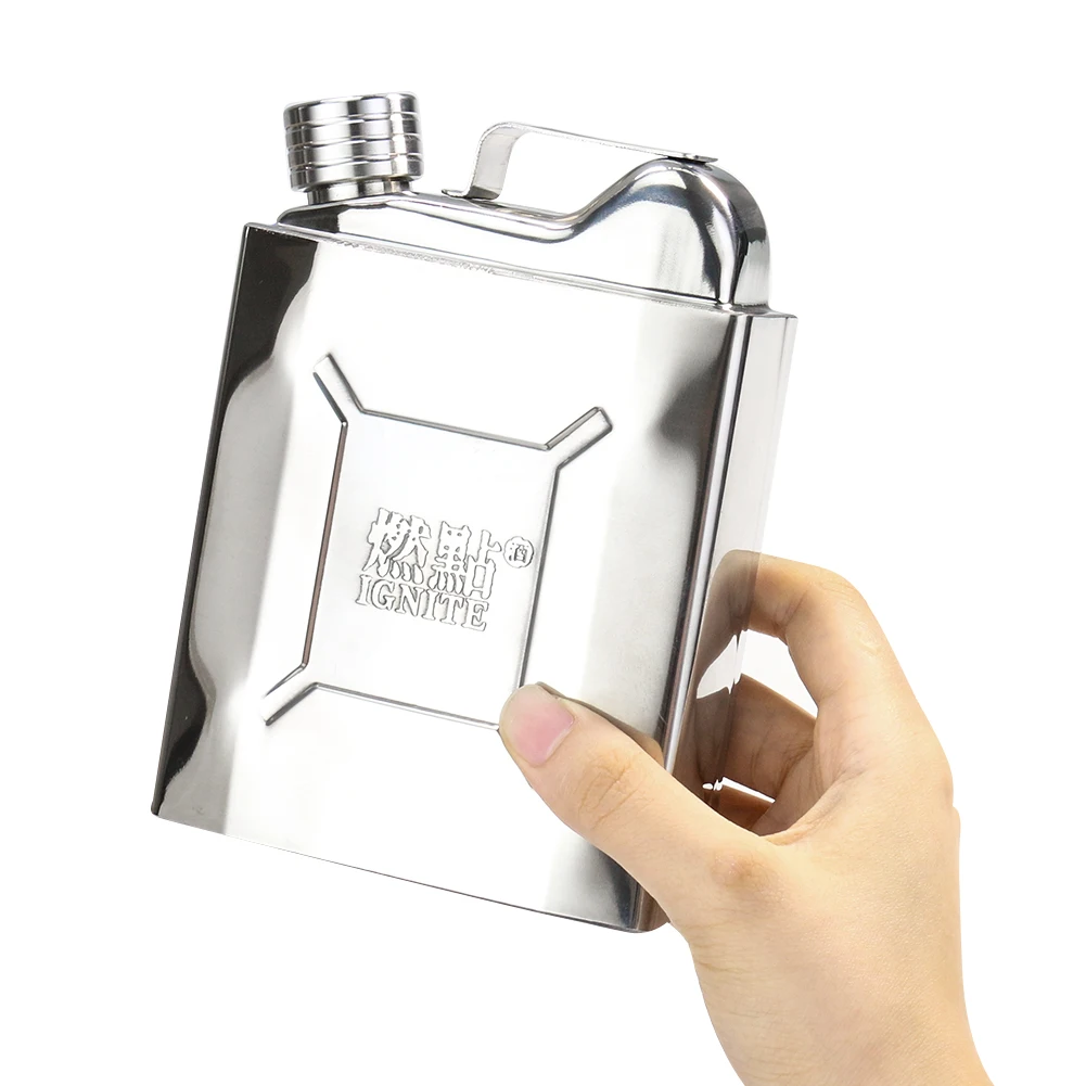 18oz Large Capacity Stainless  – обзор и цена Wine Beer Type