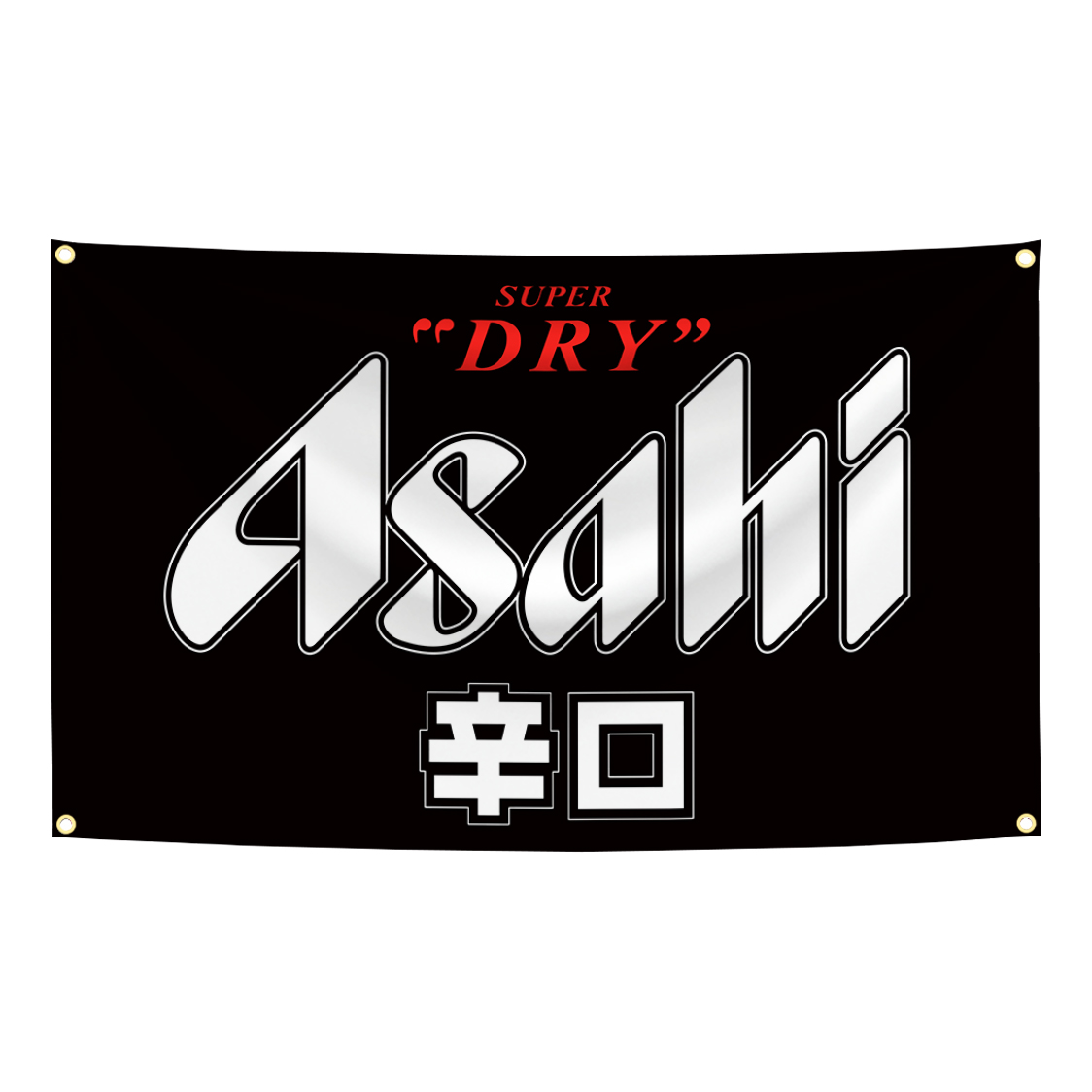 90x150cm A-Asahis Beer Flag Dr – обзор и цена Wine Beer Rum